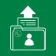 Export Contacts to Excel - CSV