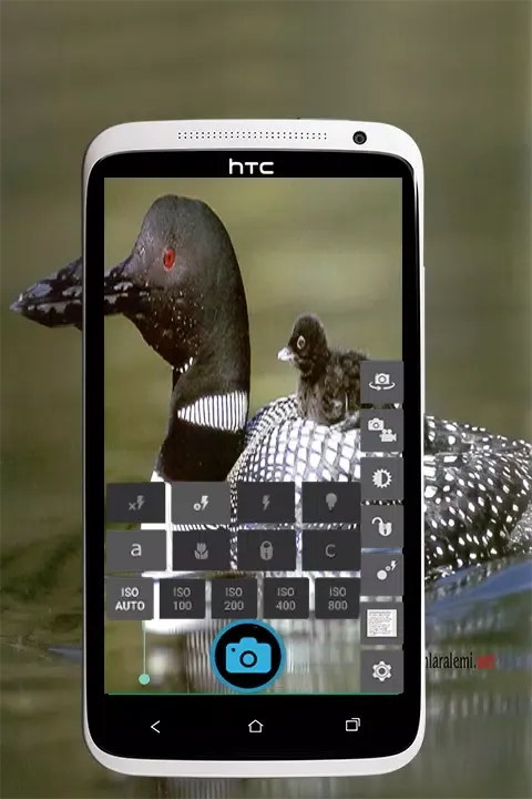 صور 4K HD Camera