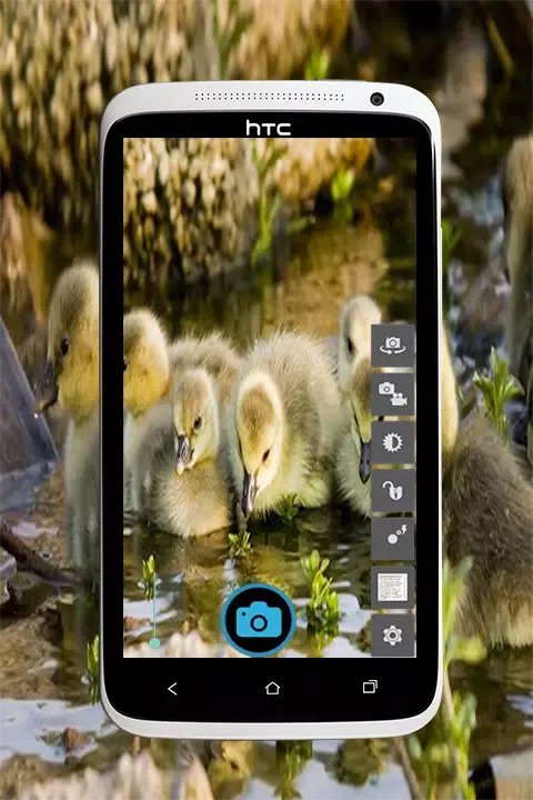صور 4K HD Camera