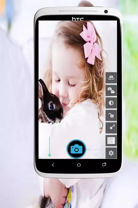 صور 4K HD Camera