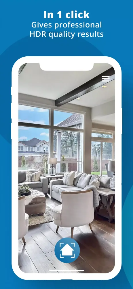 Cimm Real Estate Camera应用截图