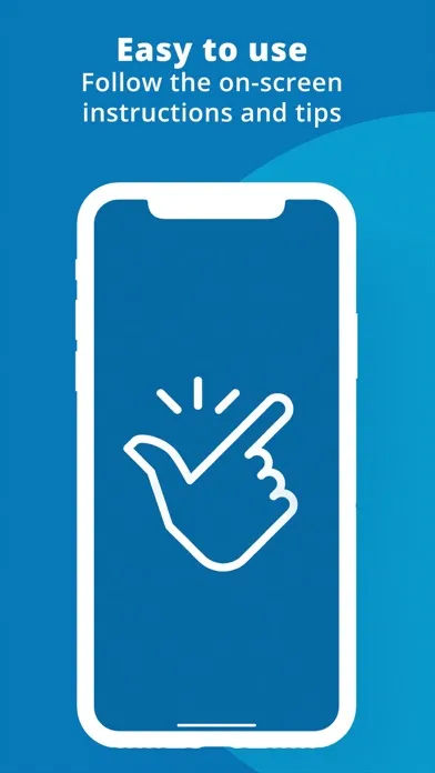 Cimm Real Estate Camera Screenshots