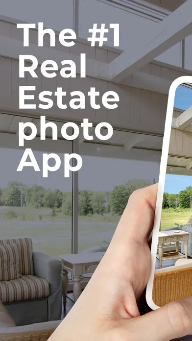 Zrzuty ekranu Realty ONE Group Camera