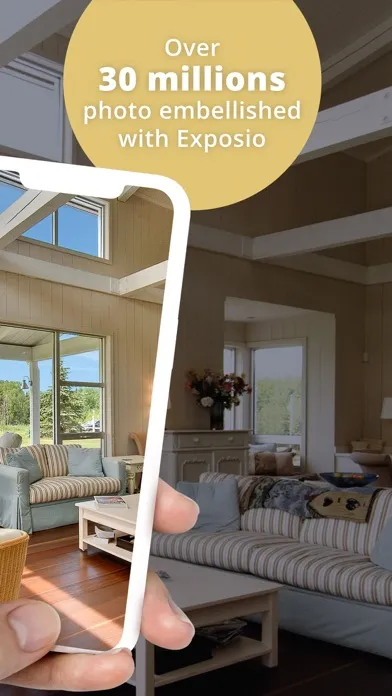 Zrzuty ekranu Realty ONE Group Camera
