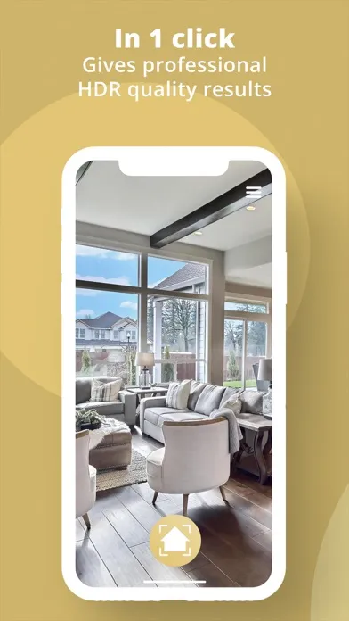 Zrzuty ekranu Realty ONE Group Camera