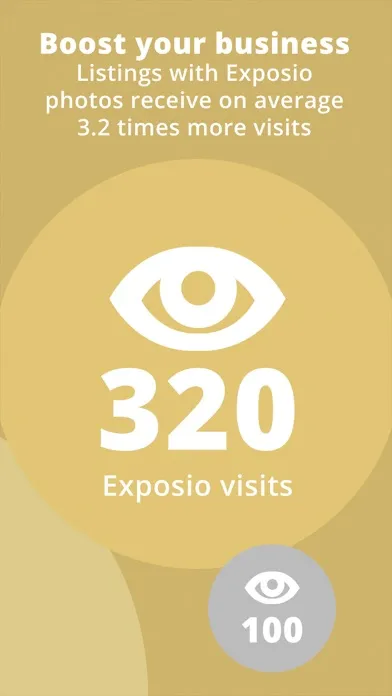 Zrzuty ekranu Realty ONE Group Camera
