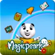 Magic Pearls (Educational app)