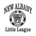 New Albany Little League