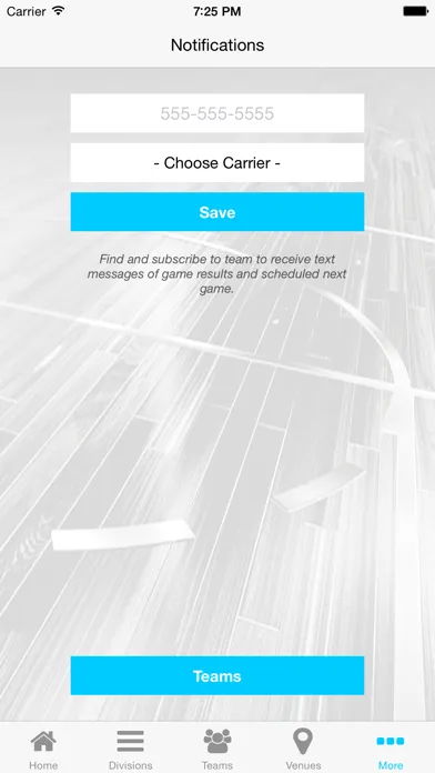 Must See Tourney应用截图