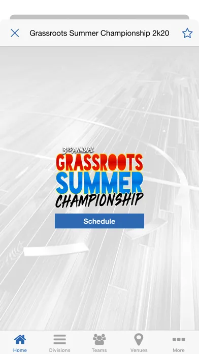 Capturas de pantalla de Jr All-Star Basketball