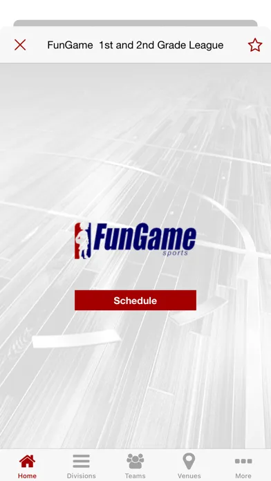 FunGame Sports स्क्रीनशॉट
