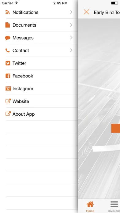 Kingdom Sports Center应用截图