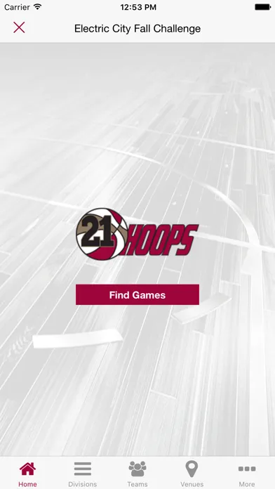 تصاویر 21 Hoops