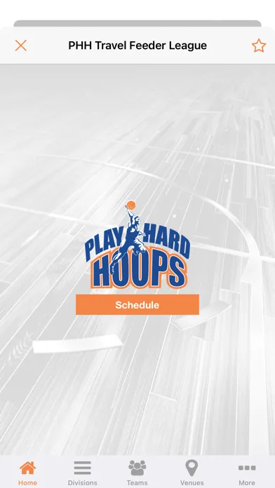 Capturas de tela do Play Hard Hoops