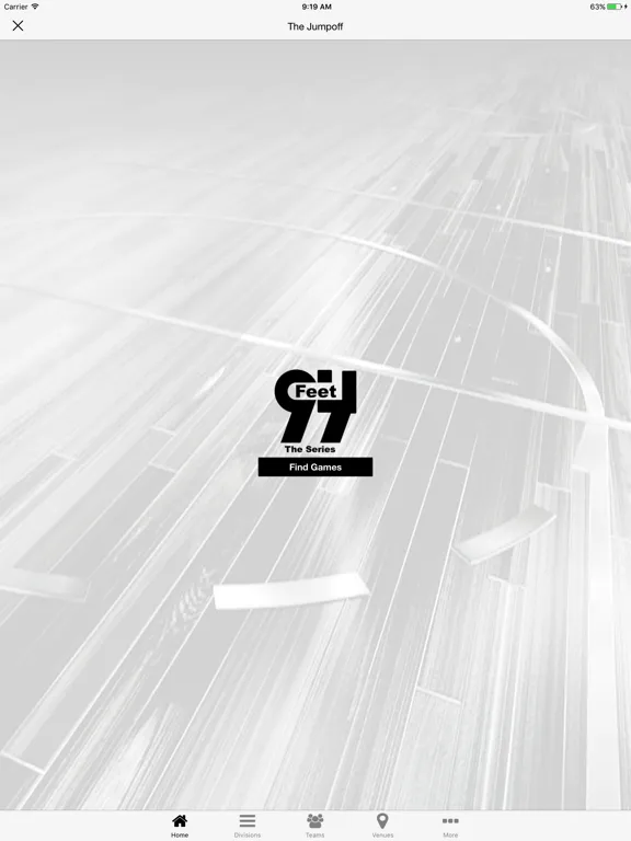 94ft the Series iPad  स्क्रीनशॉट