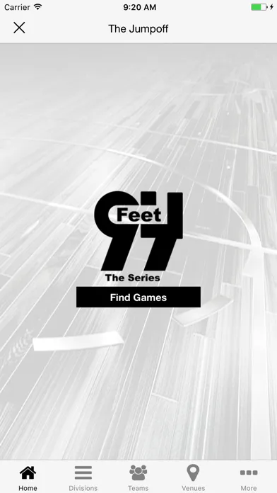 94ft the Series स्क्रीनशॉट