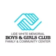 Lide White Memorial Boys and Girls Club Lide White Memorial Boys and Girls Club