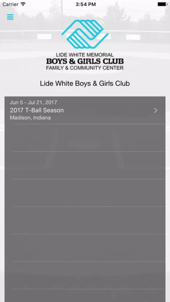 Lide White Memorial Boys and Girls Club Screenshots