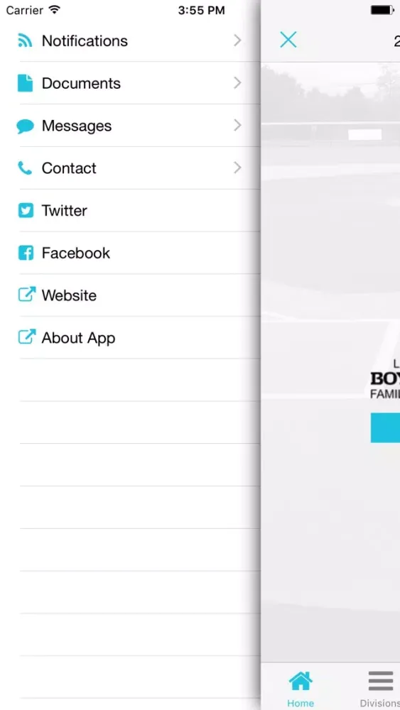 Lide White Memorial Boys and Girls Club Screenshots