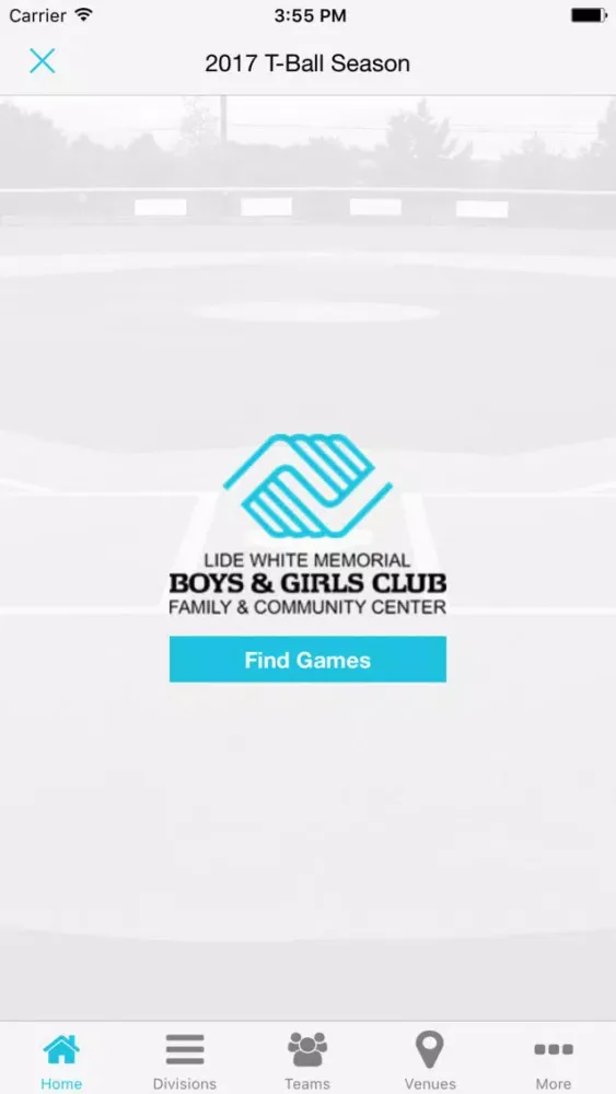 Lide White Memorial Boys and Girls Club Screenshots