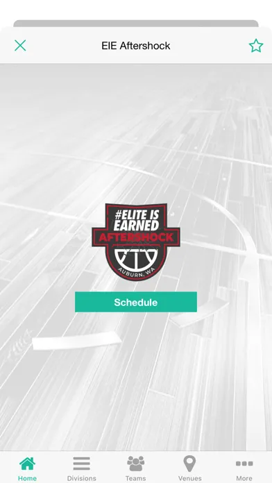 Elite Is Earned Screenshots