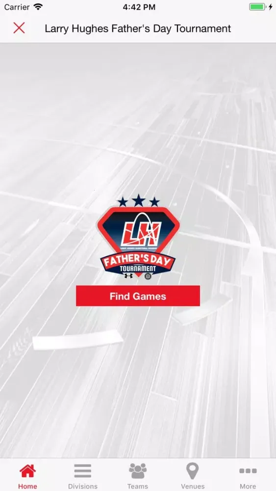 صور Larry Hughes Basketball Events