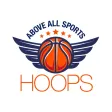 Above All Sports Hoops Above All Sports Hoops