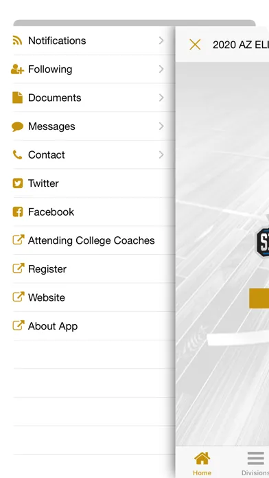 Arizona Elite Basketball Club應用截圖