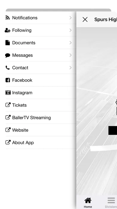 Spurs Tournament Series স্ক্রিনশট