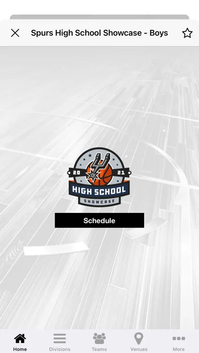 Spurs Tournament Series স্ক্রিনশট