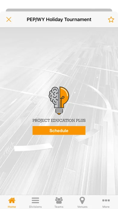 Project Education Plus Sports سکرین شاٹس