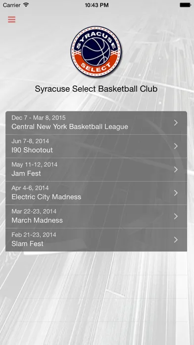 صور Syracuse Select