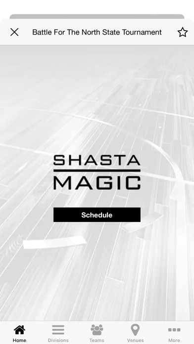 Capturas de pantalla de Shasta Magic