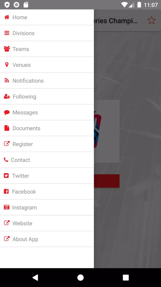 Brevard Bulls应用截图