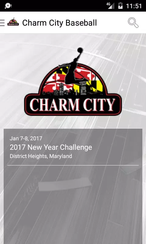 Capturas de pantalla de Charm City Basketball