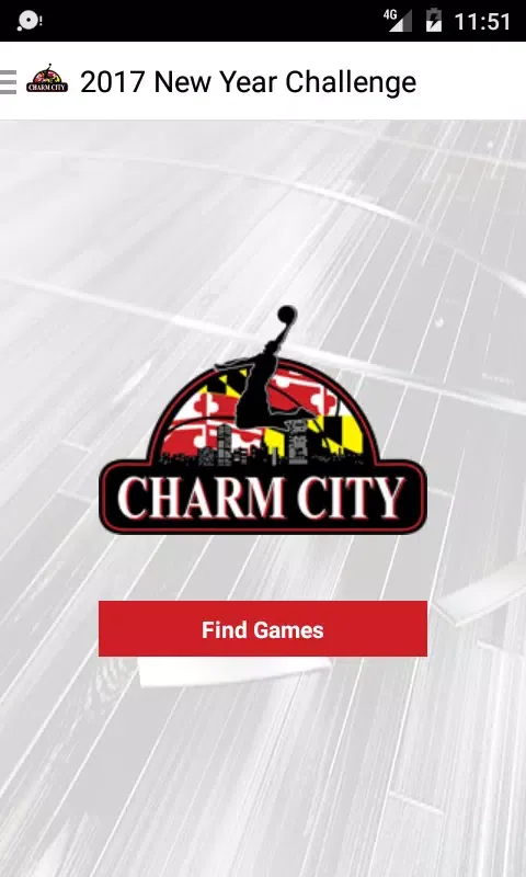 Capturas de pantalla de Charm City Basketball