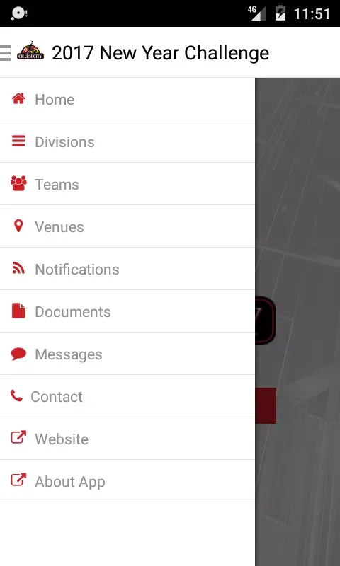 Capturas de pantalla de Charm City Basketball