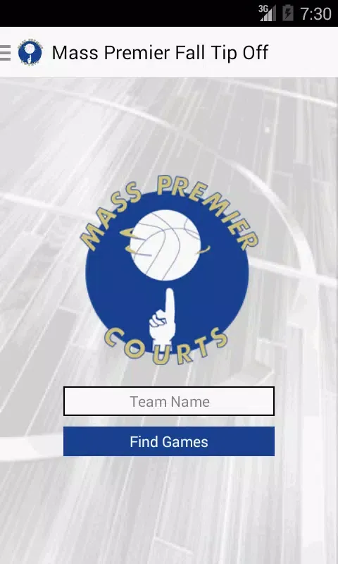Mass Premier Courts Screenshots