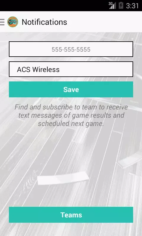 NEO Premier Events Screenshots
