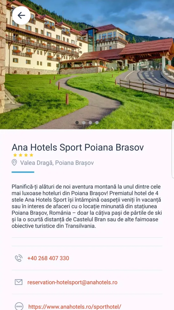 IN by Ana Hotels Screenshots