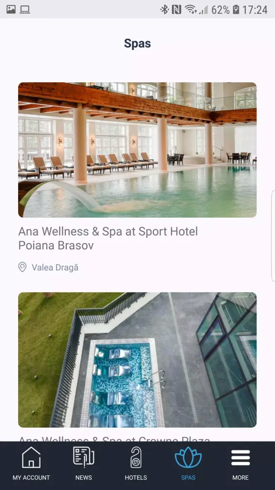 IN by Ana Hotels Screenshots