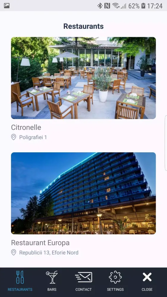 IN by Ana Hotels Screenshots
