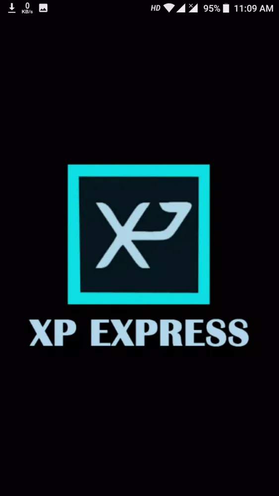 Capturas de pantalla de XP Express