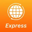 express -Browser Speed Edition