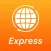 express -Browser Speed Edition