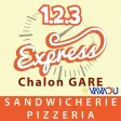 123 Expresse Gare