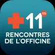 Rencontres de l'Officine