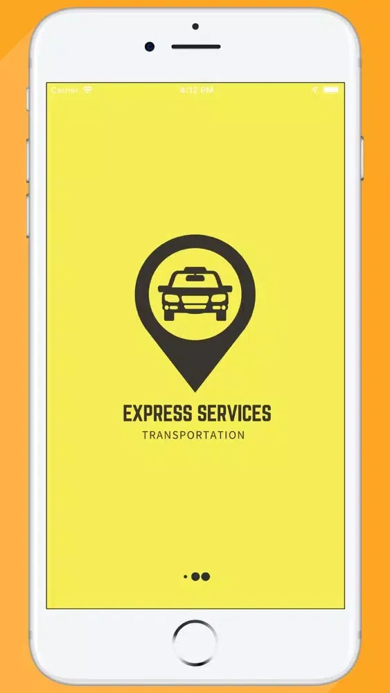 Express Service Transportation سکرین شاٹس