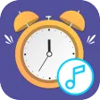 Wake Up Alarm Clock