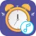 Wake Up Alarm Clock